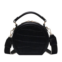 Crossbody Bag Women Shoulder Bag Female High Lady Handbag