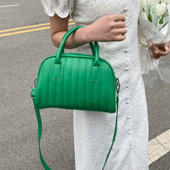 Women's Crossbody Bag Shoulder Tote Shopping Handbag Messenger Bag