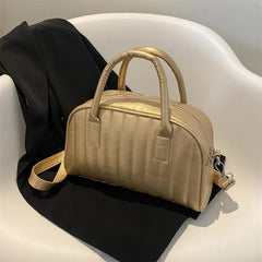 Women's Crossbody Bag Shoulder Tote Shopping Handbag Messenger Bag