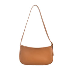 Women's PU Leather Crossbody Shoulder Bag Casual Hobo Satchel