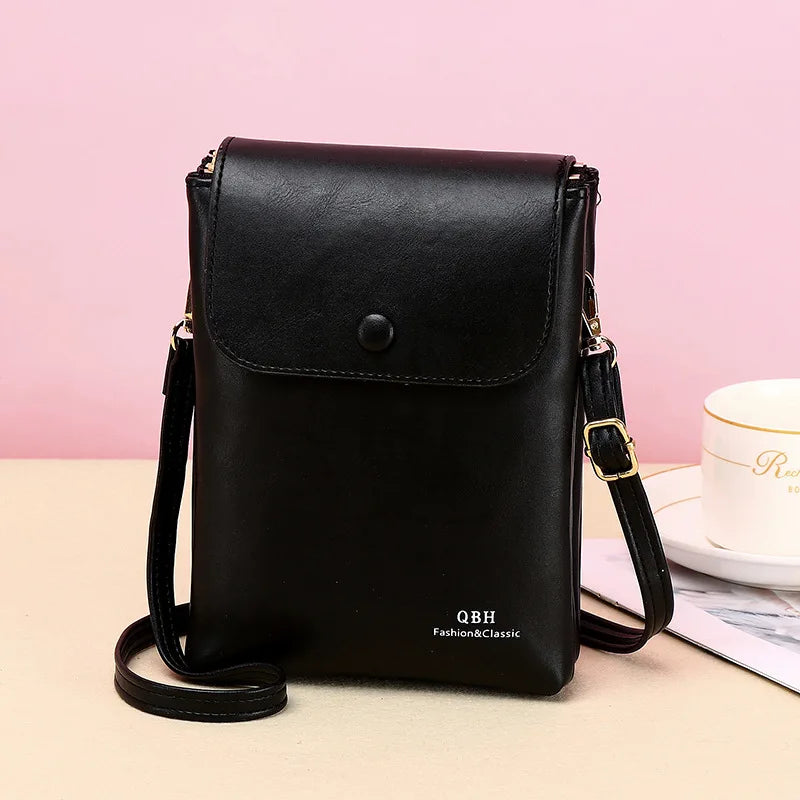 Women's Crossbody Side Shoulder Bag for Office