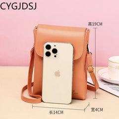 Women's Crossbody Side Shoulder Bag for Office