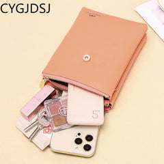 Women's Crossbody Side Shoulder Bag for Office
