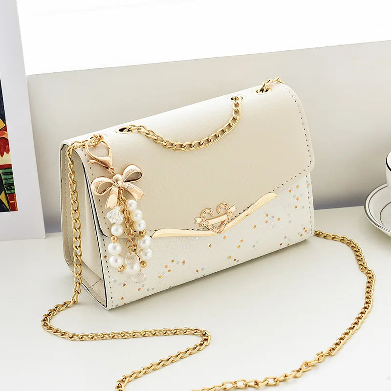 Crossbody Bags Messenger Bag Women's Purse Female Shoulder Handbag