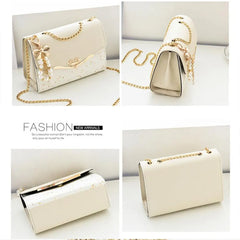 Crossbody Bags Messenger Bag Women's Purse Female Shoulder Handbag