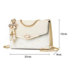 Crossbody Bags Messenger Bag Women's Purse Female Shoulder Handbag