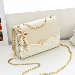 Crossbody Bags Messenger Bag Women's Purse Female Shoulder Handbag