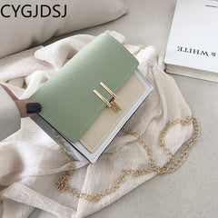 Women Leather Crossbody Bag for Office