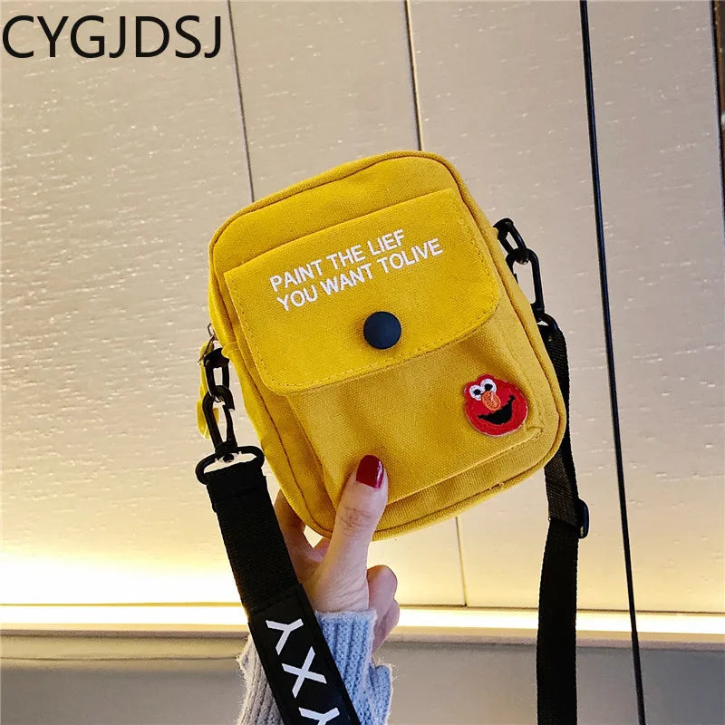 Women's Crossbody Shoulder Side Bag for Office