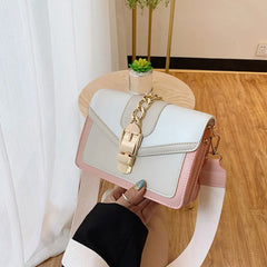 Imitation Brand Small Clutch Messenger Bag for Women