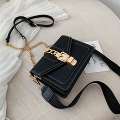 Imitation Brand Small Clutch Messenger Bag for Women