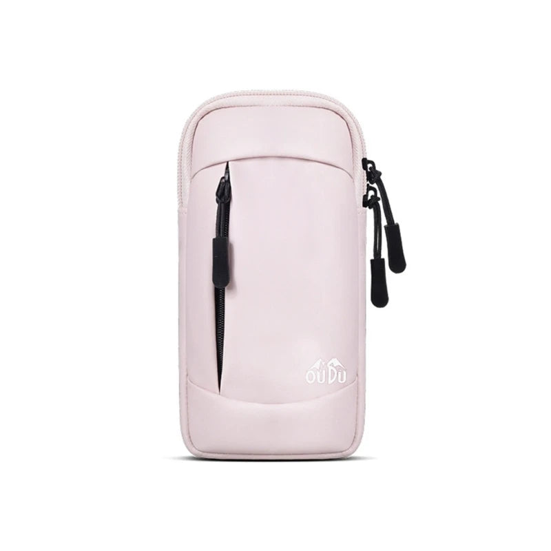 Crossbody Phone Bag Armband Shoulder Bags Running Purse