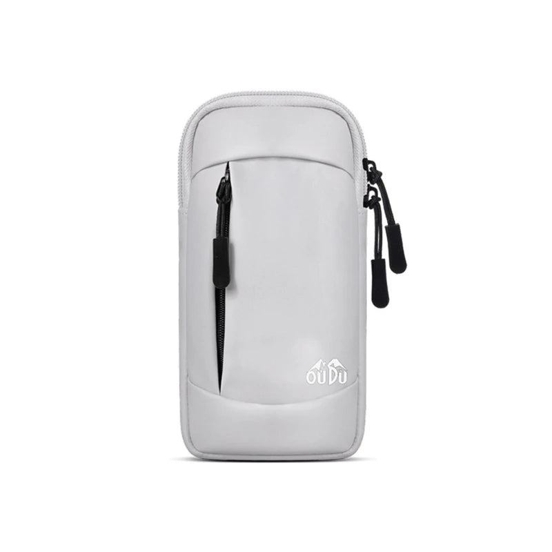 Crossbody Phone Bag Armband Shoulder Bags Running Purse