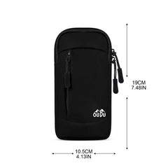 Crossbody Phone Bag Armband Shoulder Bags Running Purse