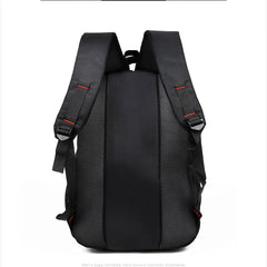 Crossten Men's Travel Backpack Waterproof Daypack Urban Business Bag