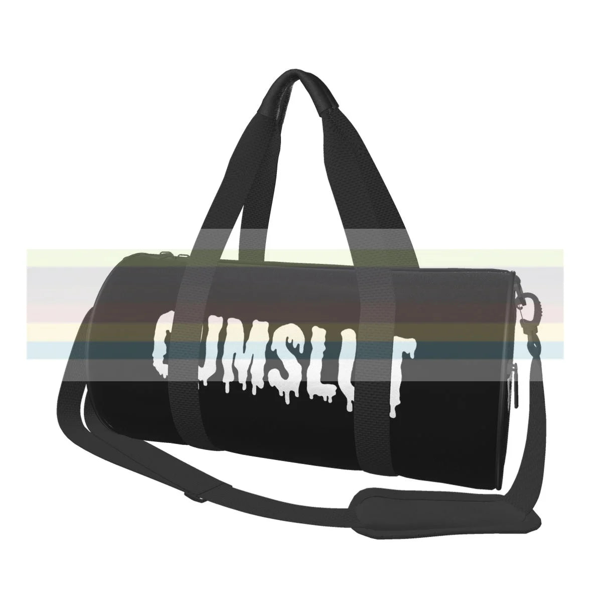 Universal Shoulder Bag for Travel, Sports, Fitness