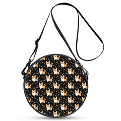 DIY 3D Print Dog Pet Satchel Bags DropShipping