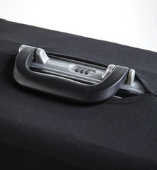 Luggage Cover for 18-32 Inch Travel Case Elastic Dust Bag