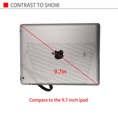 UV Printing Women PU Leather Cosmetic Bag
