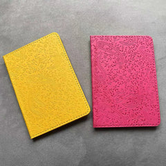 Personalized Passport Cover Name Passport Case with Name