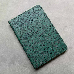 Personalized Passport Cover Name Passport Case with Name