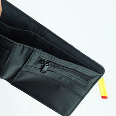 Anime DATE A LIVE Kurumi Wallet Cosplay Short Wallet Gift