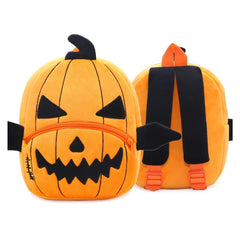 Cartoon Backpack School Bag for Toddler Children Boys Girls 2-4 Years Old