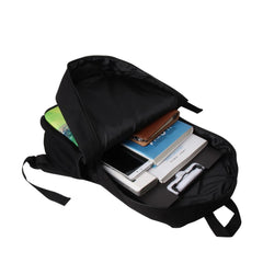 Sea Turtle Print School Bag for Kids