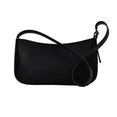 Small PU Leather Shoulder Bag for Women 2021
