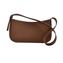 Small PU Leather Shoulder Bag for Women 2021
