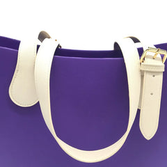 DIY Changeable Handles for O Hand Bag - O Bag Series Tote Bag
