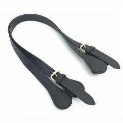 DIY Changeable Handles for O Hand Bag - O Bag Series Tote Bag