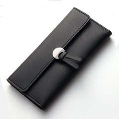 Women Wallet Casual Long Purse Handbag Clutch