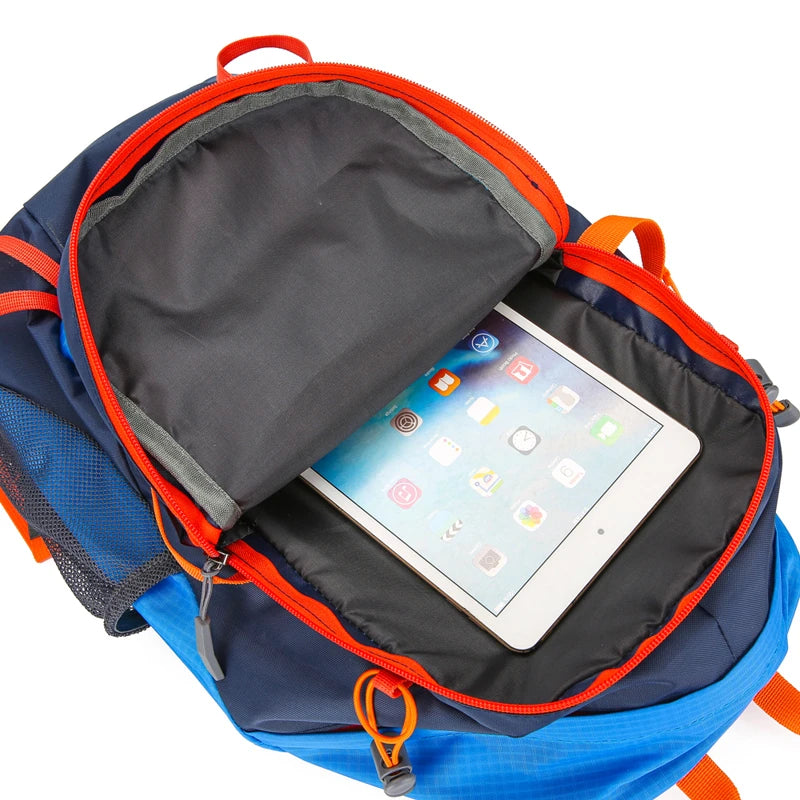Trending Lightweight Nylon Outdoor Sports Backpack