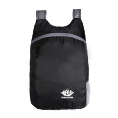 Niche Folding Sports Waterproof Duffel Bag