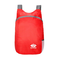 Niche Folding Sports Waterproof Duffel Bag