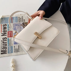 Square Shoulder Bag Hot Messenger Bag Handbag