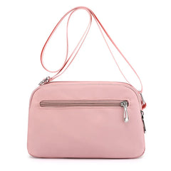Famous Women Nylon Bag Small Shoulder Crossbody