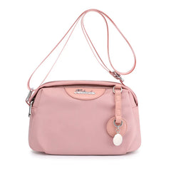 Famous Women Nylon Bag Small Shoulder Crossbody