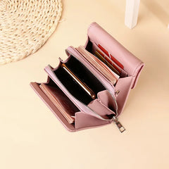Chain Small Shoulder Bag For Women Pu Leather Ladies Mini Bag