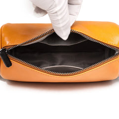 Small Flap Crossbody Bag Leather Totes