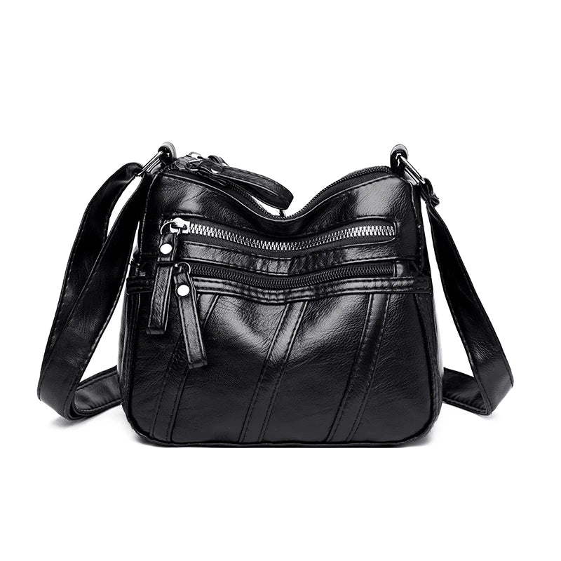 Ladies Handbags Crossbody Bags Shoulder Messenger Bags Sac A Main