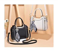 Vintage Shoulder Bags for Women Large Capacity Tote Bag