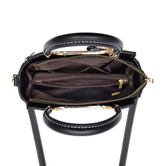 Vintage Shoulder Bags for Women Large Capacity Tote Bag