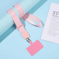 Detachable Phone Straps Neck Cord Cell Holder Lanyards