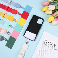 Detachable Phone Straps Neck Cord Cell Holder Lanyards