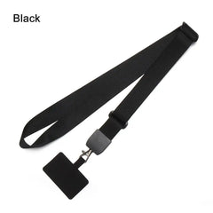Detachable Universal Neck Cord Phone Straps Lanyards