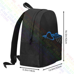 The Fifth Element Zorg Weapon Systems Backpack