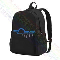 The Fifth Element Zorg Weapon Systems Backpack