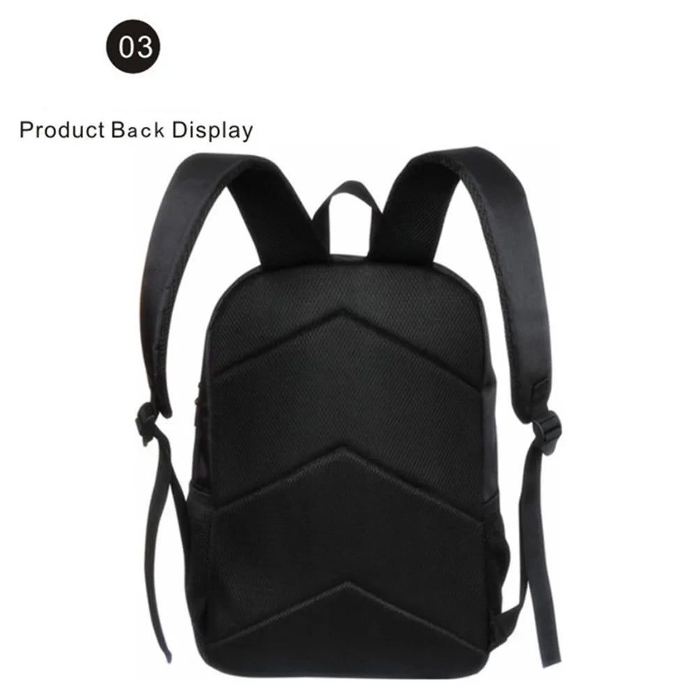 Dino School Bag Boy Girl T. Rex Primary Animal Child Backpack For Men Rucksack